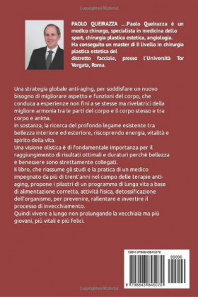 LIBRO - Dr. Paolo Queirazza 