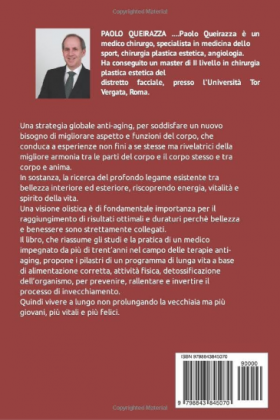 LIBRO - Dott. Paolo Queirazza 