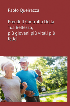 LIBRO Paolo Queirazza - Dott. Paolo Queirazza 